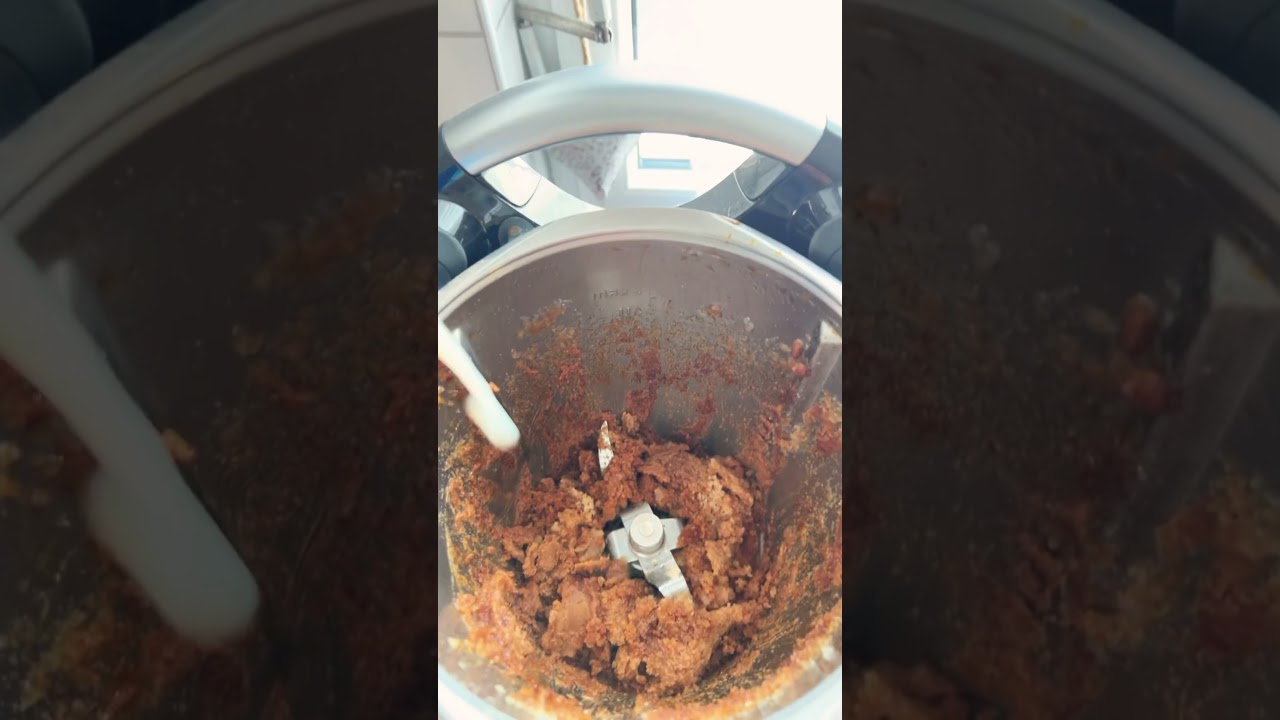 Geeister Kaffeeschaum mit Thermomix😜cookidoo