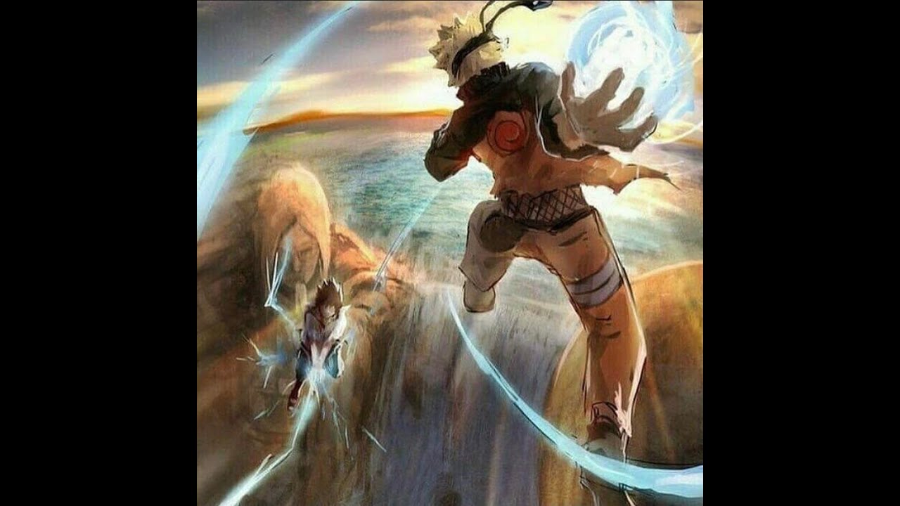 (Free For Non Profit) 🤝🏾Jsk x Naruto Sample Type Beat “Hokage” 🍃🦊