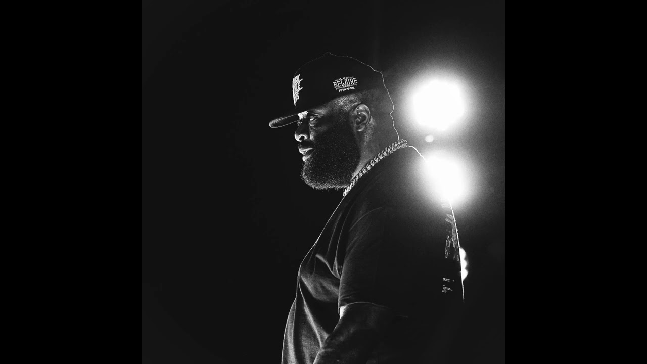 [FREE] Majestic Rick Ross Type Beat | FOCUSED