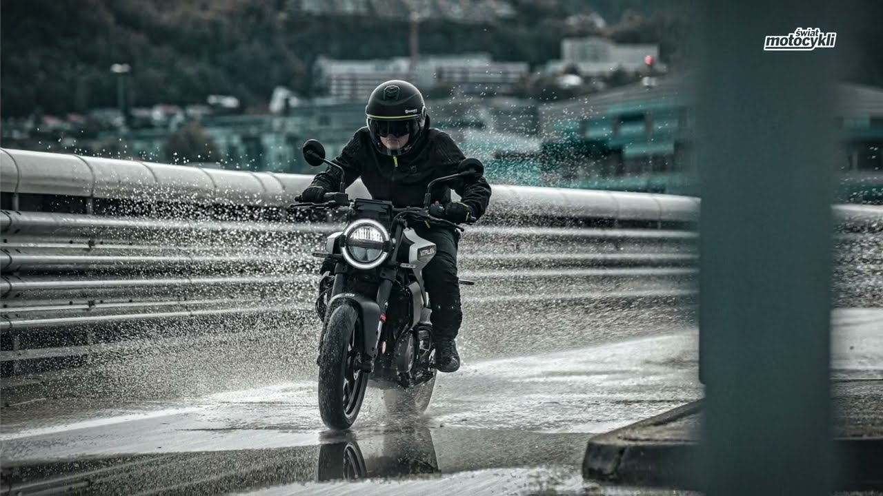 Tajna premiera Husqvarny Vitpilen 125 i 401 na sezon 2024