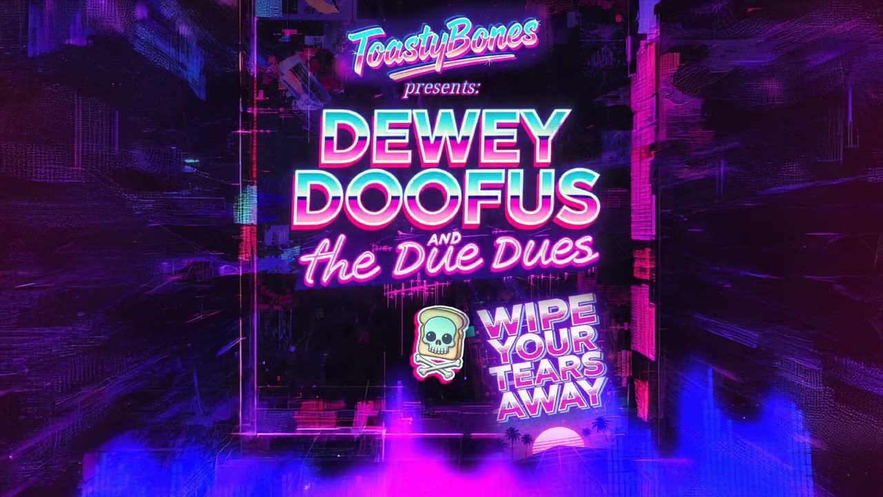 Wipe Your Tears Away (DDDD Cover)