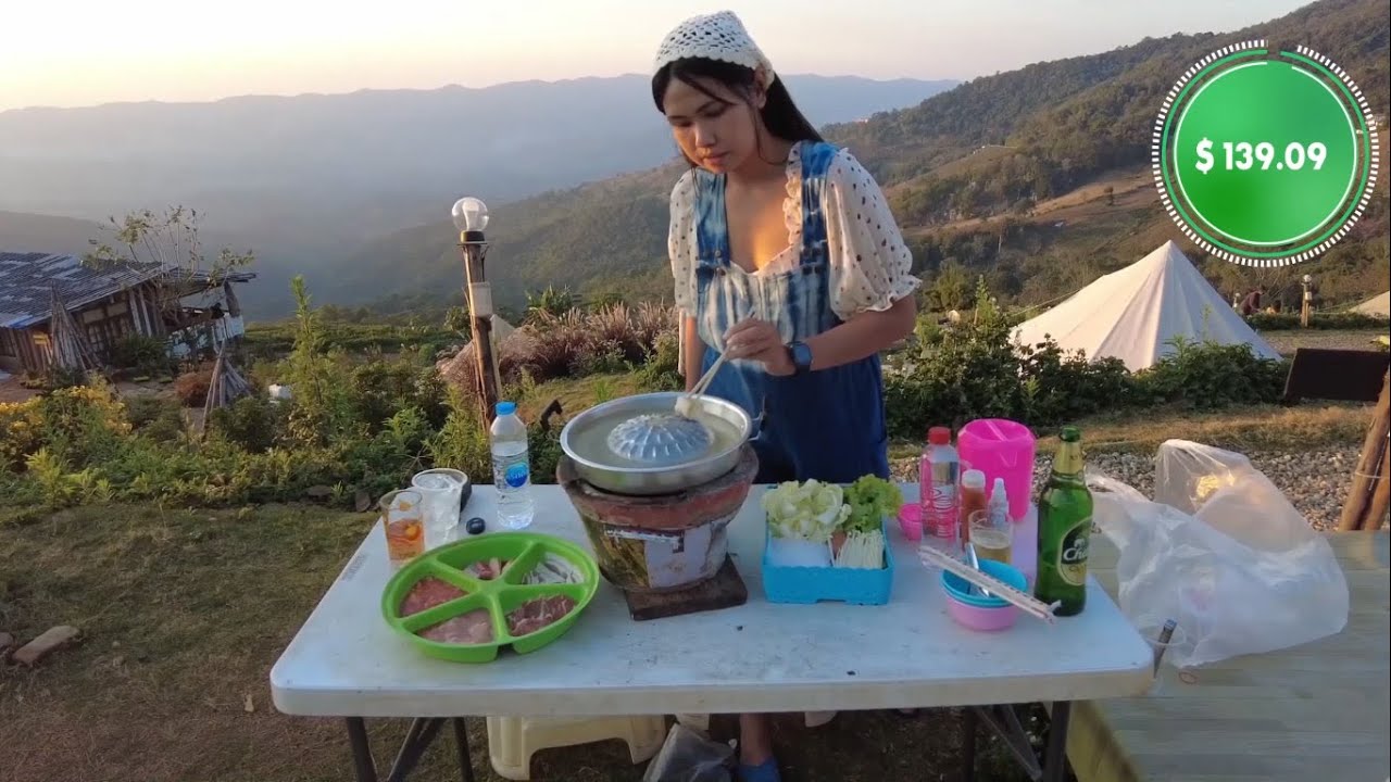 Thailand Food Tour 2022: North, South, Isaan and Bangkok ($150)