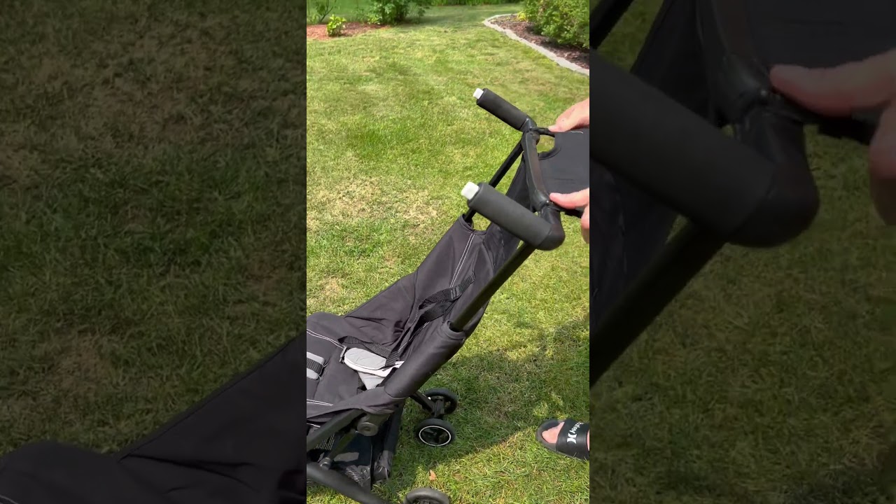 gb Pockit Stroller Review