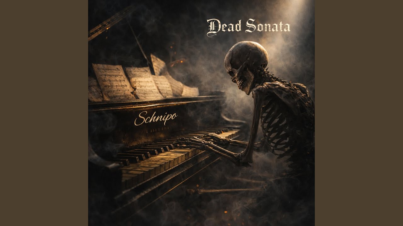 Dead Sonata