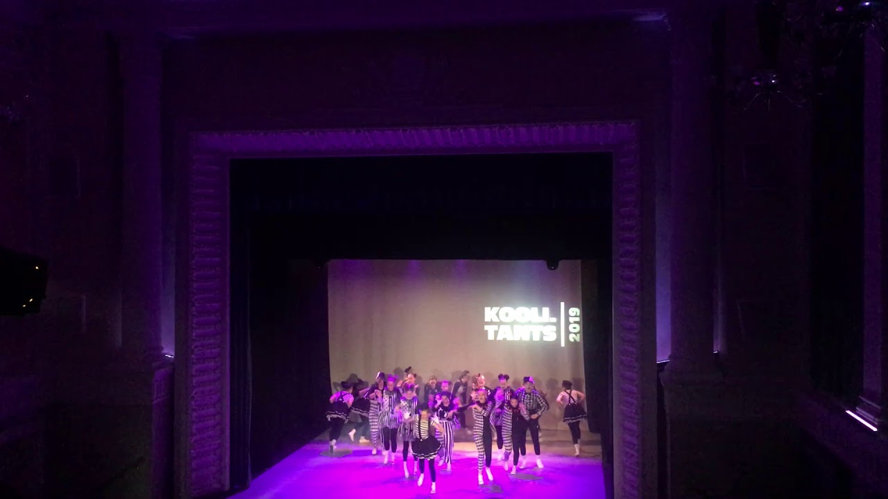 FACE Moe- ja Tantsukool 