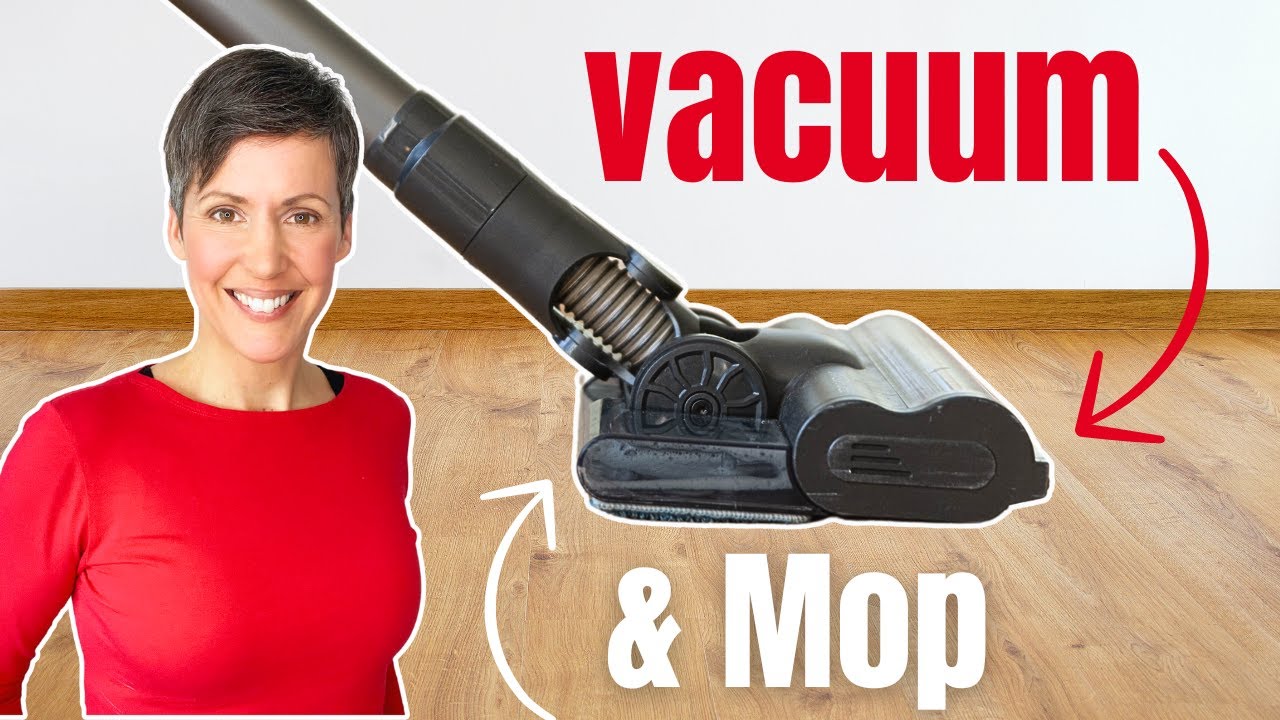 Is this Proscenic P11 vacuum the quickest way to clean?