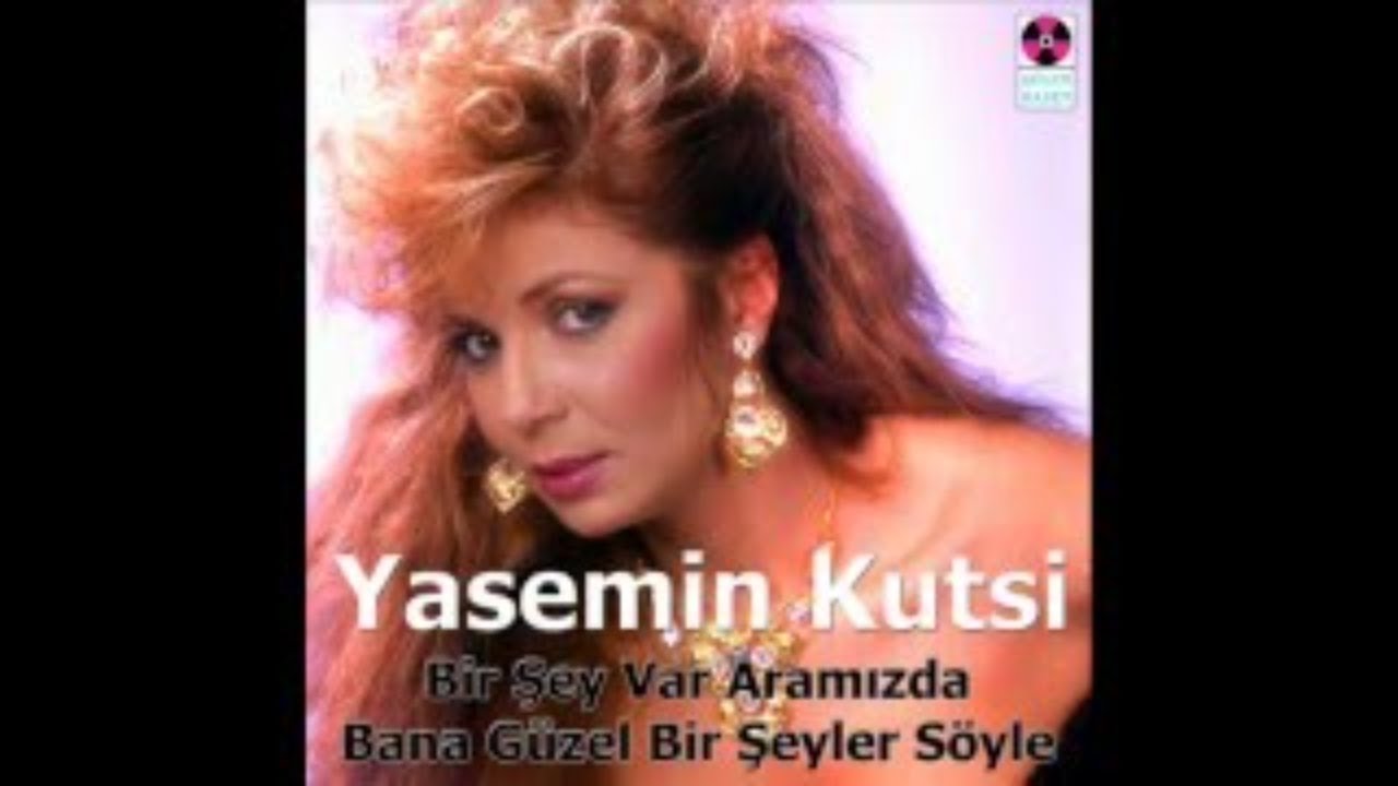 Yasemin Kutsi-Gel Neredeysen
