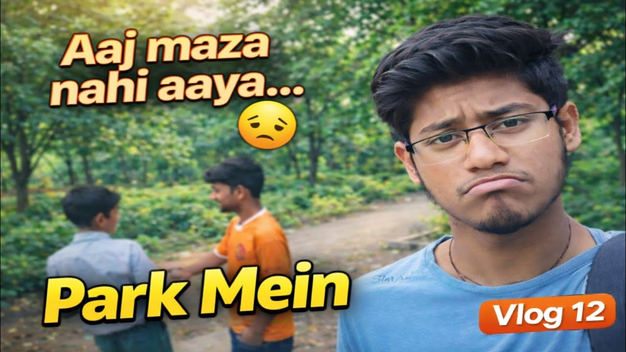 Aaj ham morovali GardanAaye 😦#12thdayvlog