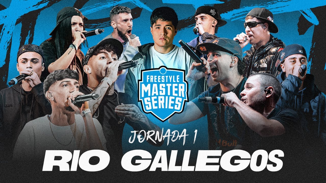 #FMSARGENTINA 2025/26 | Jornada 1 - Temporada 7 I Urban Roosters