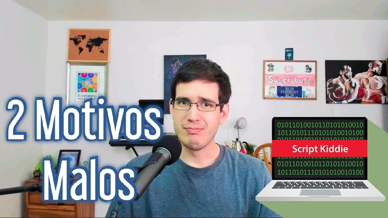 NO Aprendas Programaci&oacute;n Por Estos Motivos | Vida de Programador