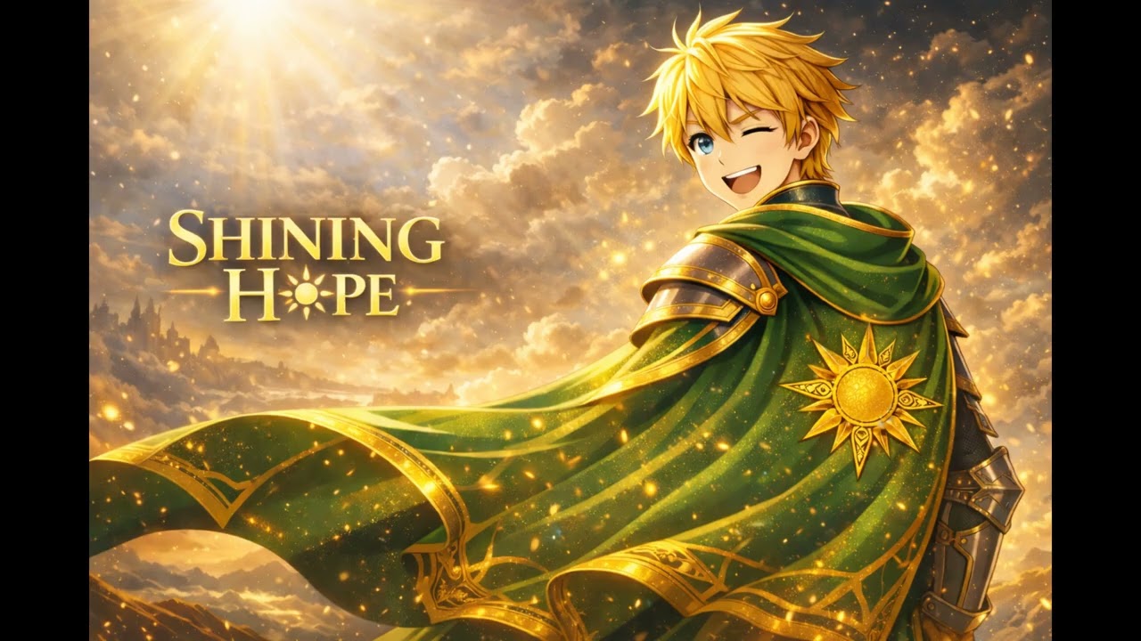Shining Hope