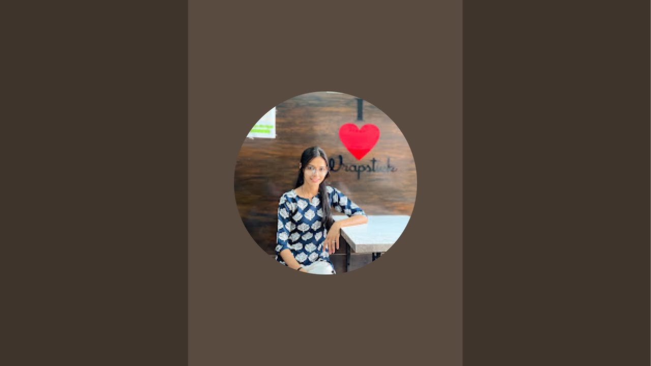 AnkitaChoudharyvlog is live