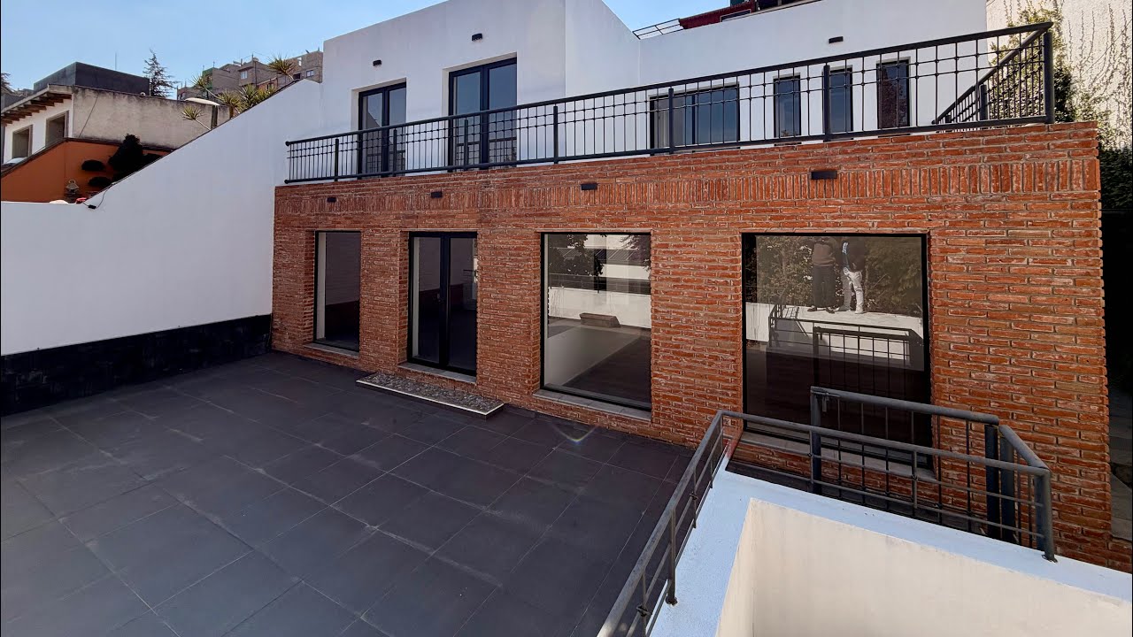 Estrena Casa de Lujo en Bosques de la Herradura | Con Departamento Independiente