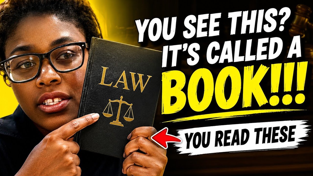 Judge Exposes Fake Authority &ndash; Case Falls Apart!