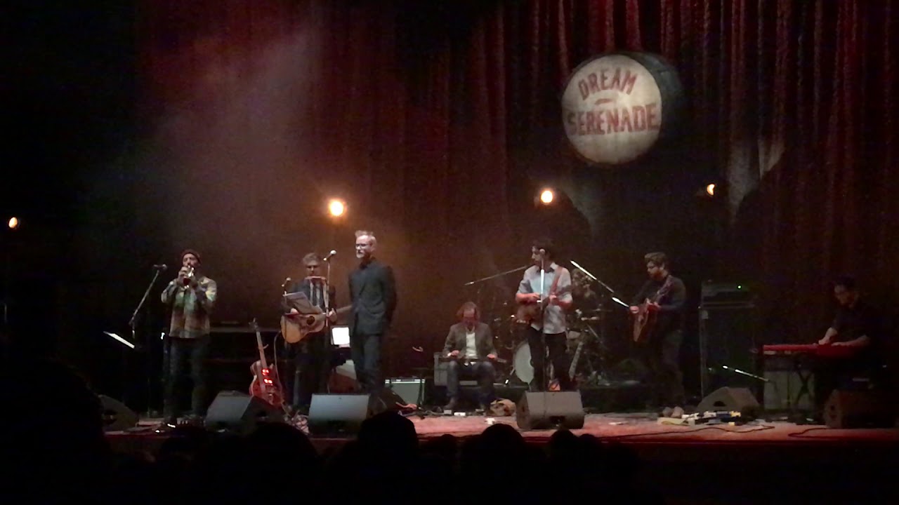 Matt Berninger - Loved So Little