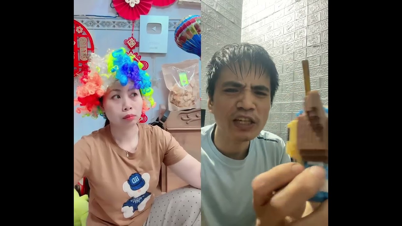bienngoc #bienngoctrai #funny #comedy
