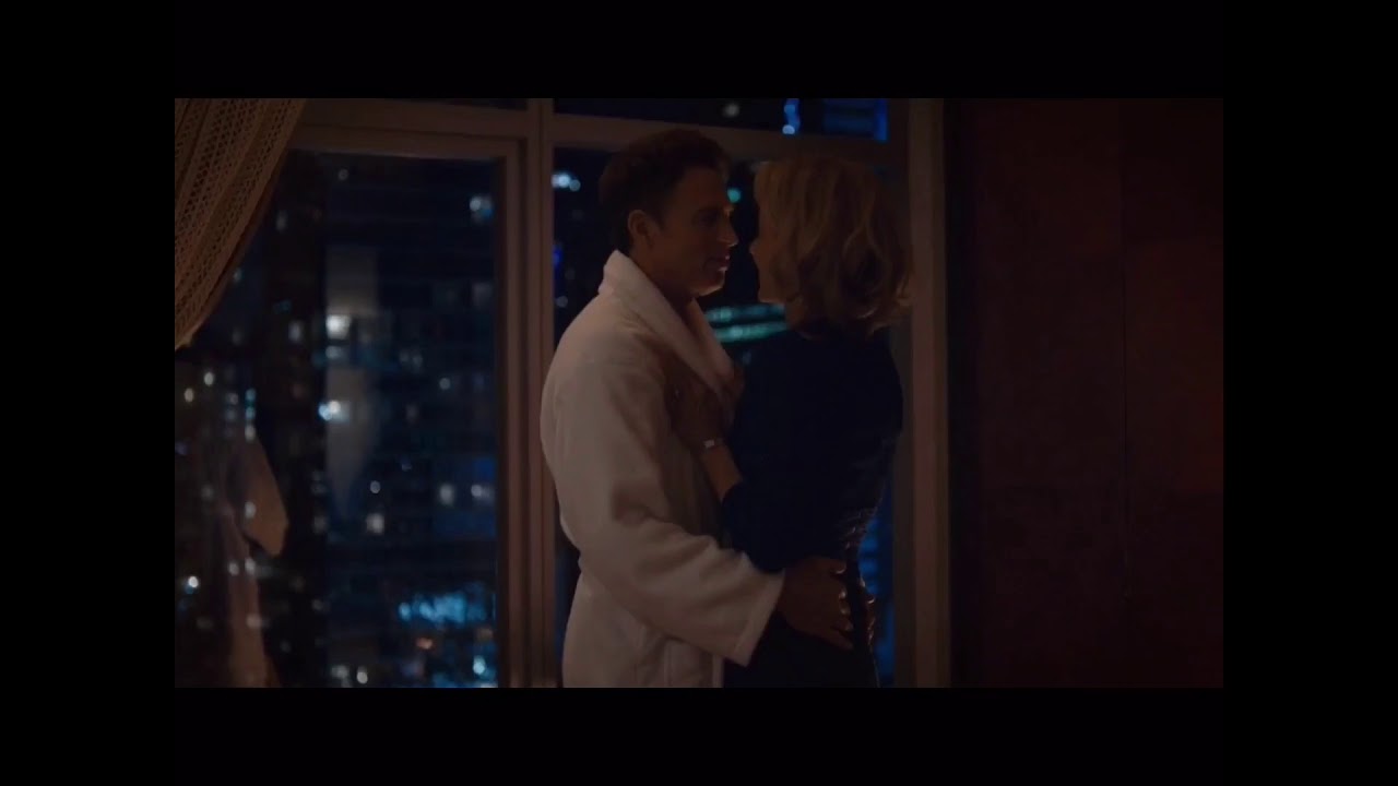 Elizabeth & Henry McCord - A Million Dreams