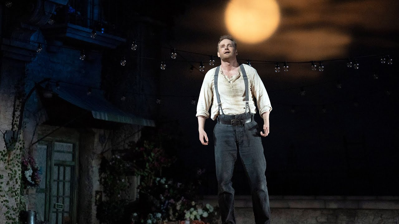 'Una furtiva lagrima' - L'elisir d'amore, 2025