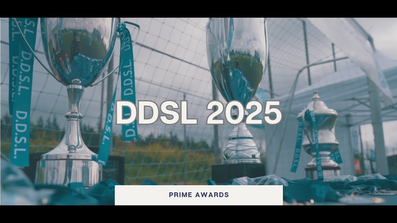 DDSL 2025