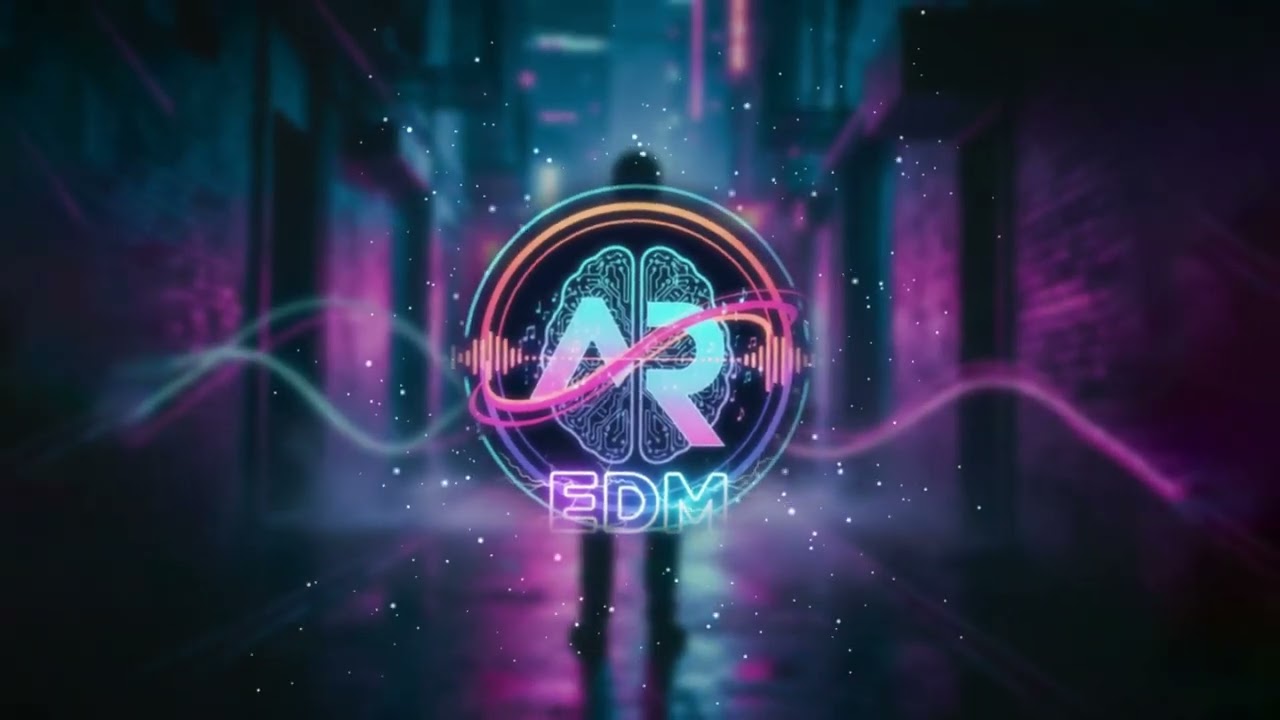 Neon Shadows | EDM