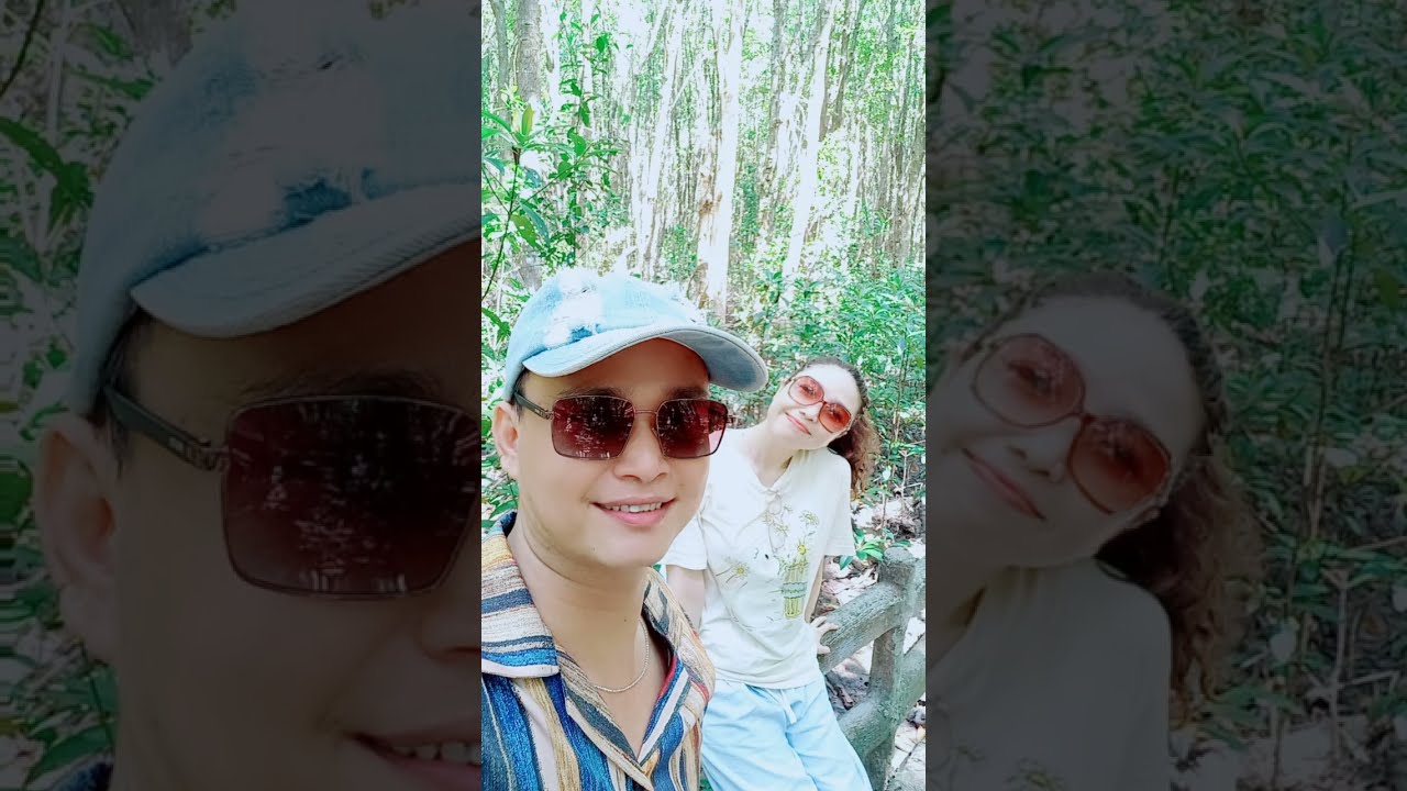 Tình Yêu Trưởng Thành.Sáng tác: Tui ( Nguyễn Tấn Khải.AI)