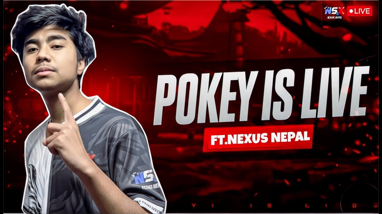Grind hanam la naya update bata FT.NEXUS NEPAL