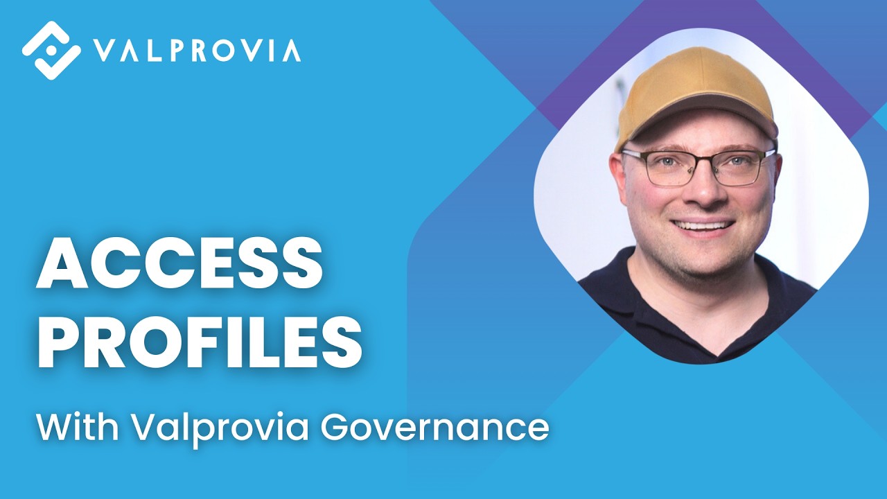 Fix Permission Chaos in Microsoft Teams | Valprovia Governance