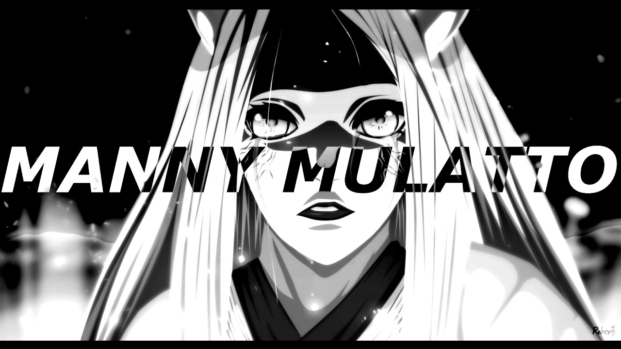 Tears of A Goddess||Naruto Shippuden-Kaguya's Theme(Hip Hop Remix)