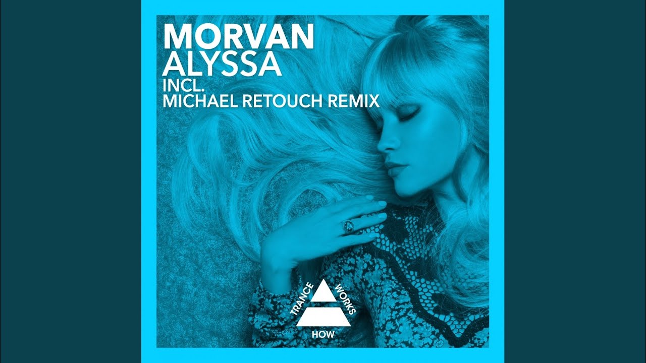 Alyssa (Original Mix)