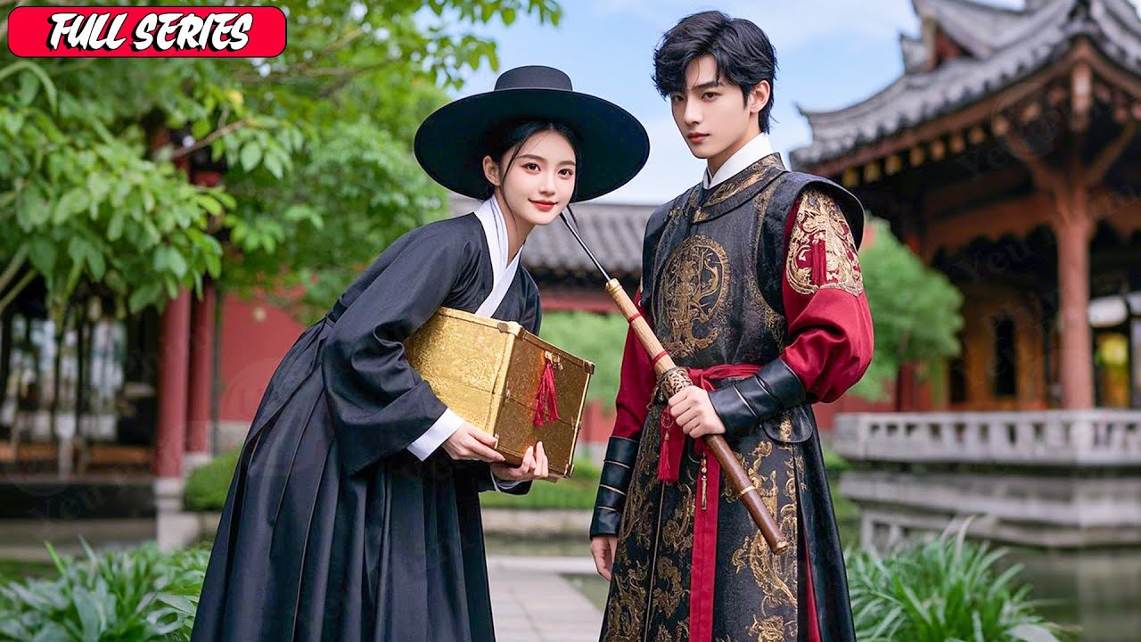 Hoàng Hậu Giả Danh Thái Giám Trốn Khỏi Cung, Nào Ngờ Đụng Phải Vua Giả Danh Thị Vệ Đi Dạo Và Cái Kết