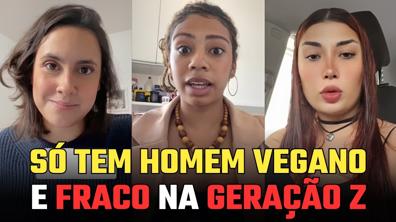 ONDE ESTÃO OS HOMENS VERDADEIRAMENTE MASCULINOS E FORTES COMO OS DE ANTIGAMENTE