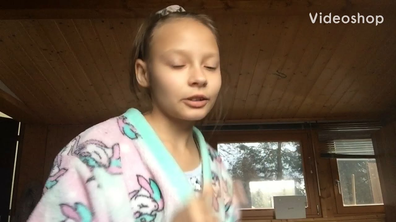 Sekmadienio tvarkymasis