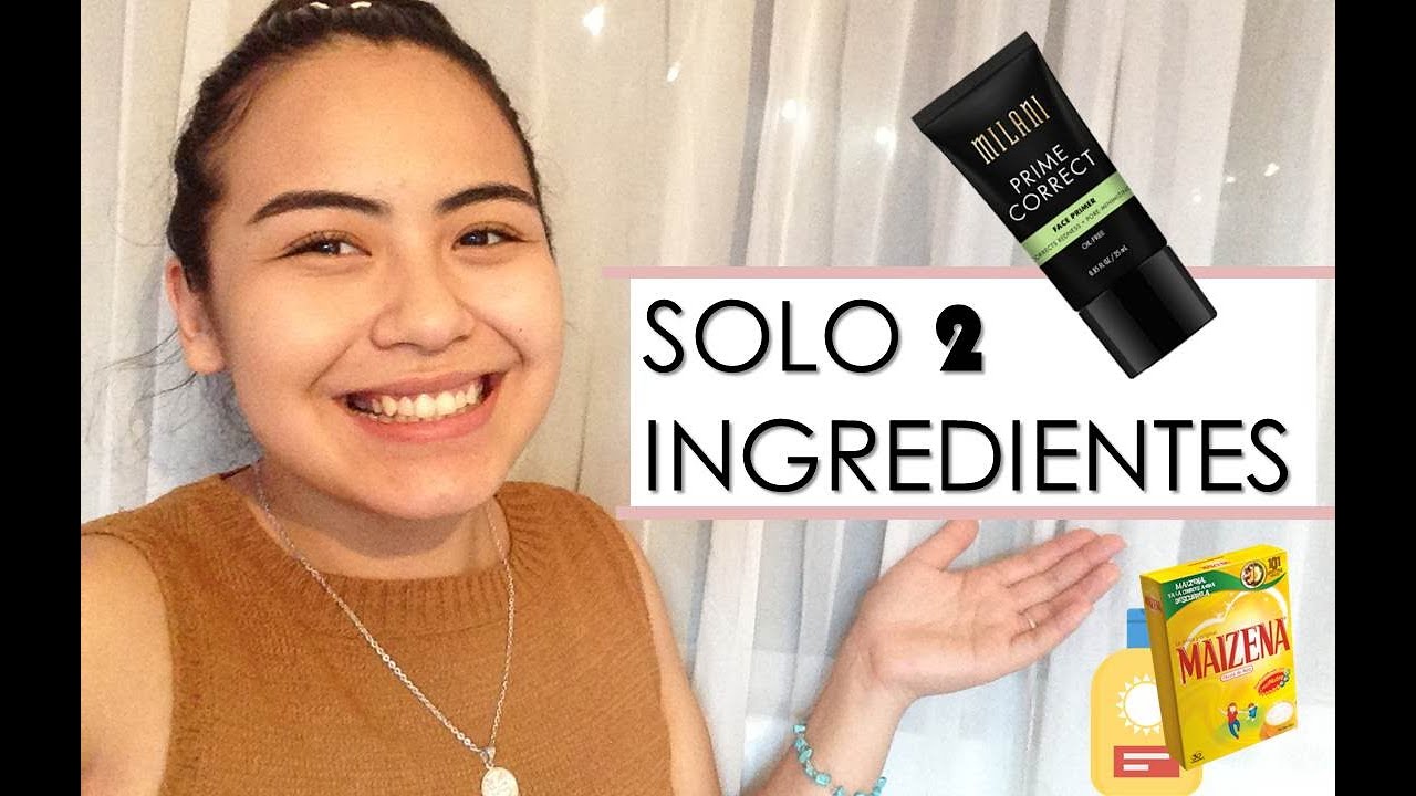 PRIMER CASERO SÚPER FÁCIL♥
