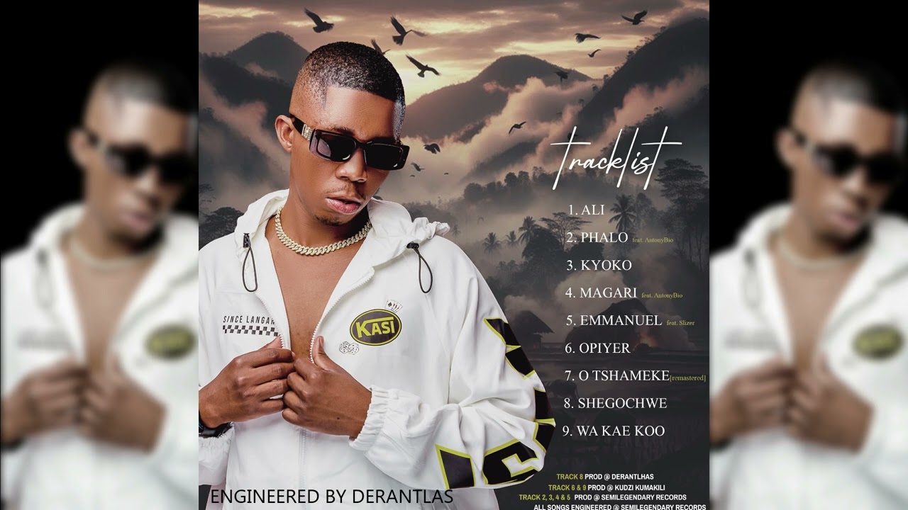 JUU Matere - Shegochwe (Official Audio)