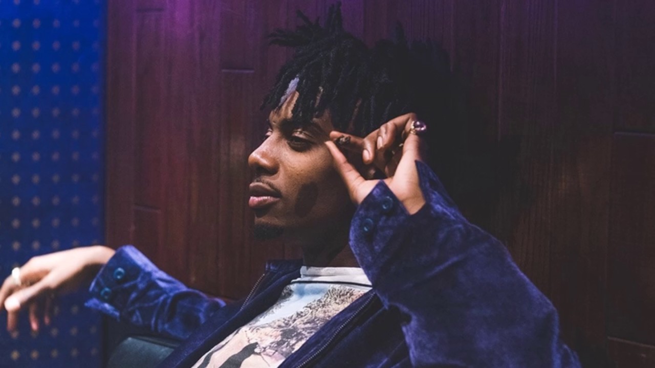 Playboi Carti Feat. Gunna 