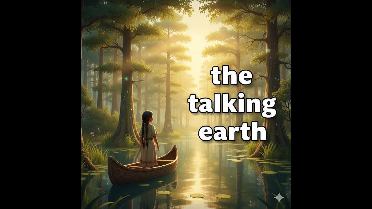 The Talking Earth
