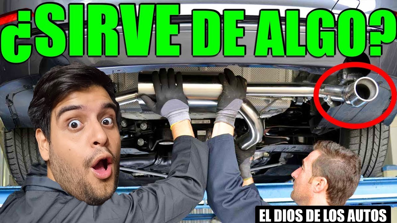 POR ESTO AUTOS EUROPEOS SON TAN MALOS (PERO EN EUROPA SON MUY BUENOS)