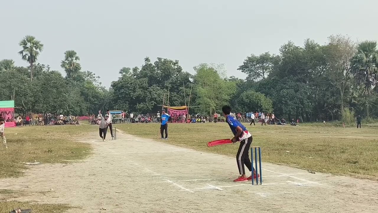 BABA SAHAB BHEEMRAV AMBEDKAR TOURNAMENT // CRICKET 🏏 CLUB // 2025 // MAHANAR VS MALAHI // EPISODE-9