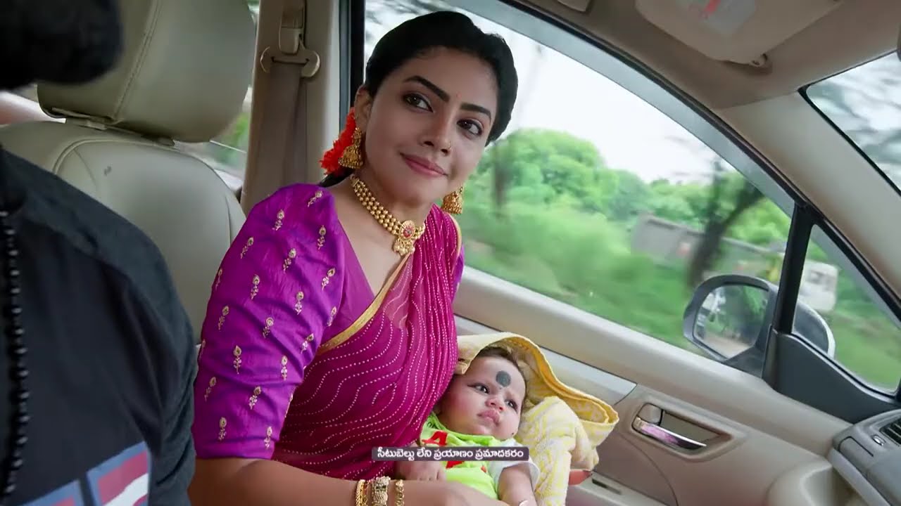 వాళ్ళే వీడి ఆలనా పాలన చూసుకుంటారు | Ammayi Garu | Full Ep 256 | Zee Telugu  | 24 Aug 2023