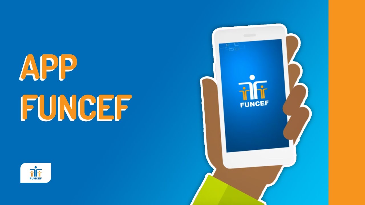 #Servi&ccedil;osFUNCEF | Conhe&ccedil;a as funcionalidades do aplicativo FUNCEF