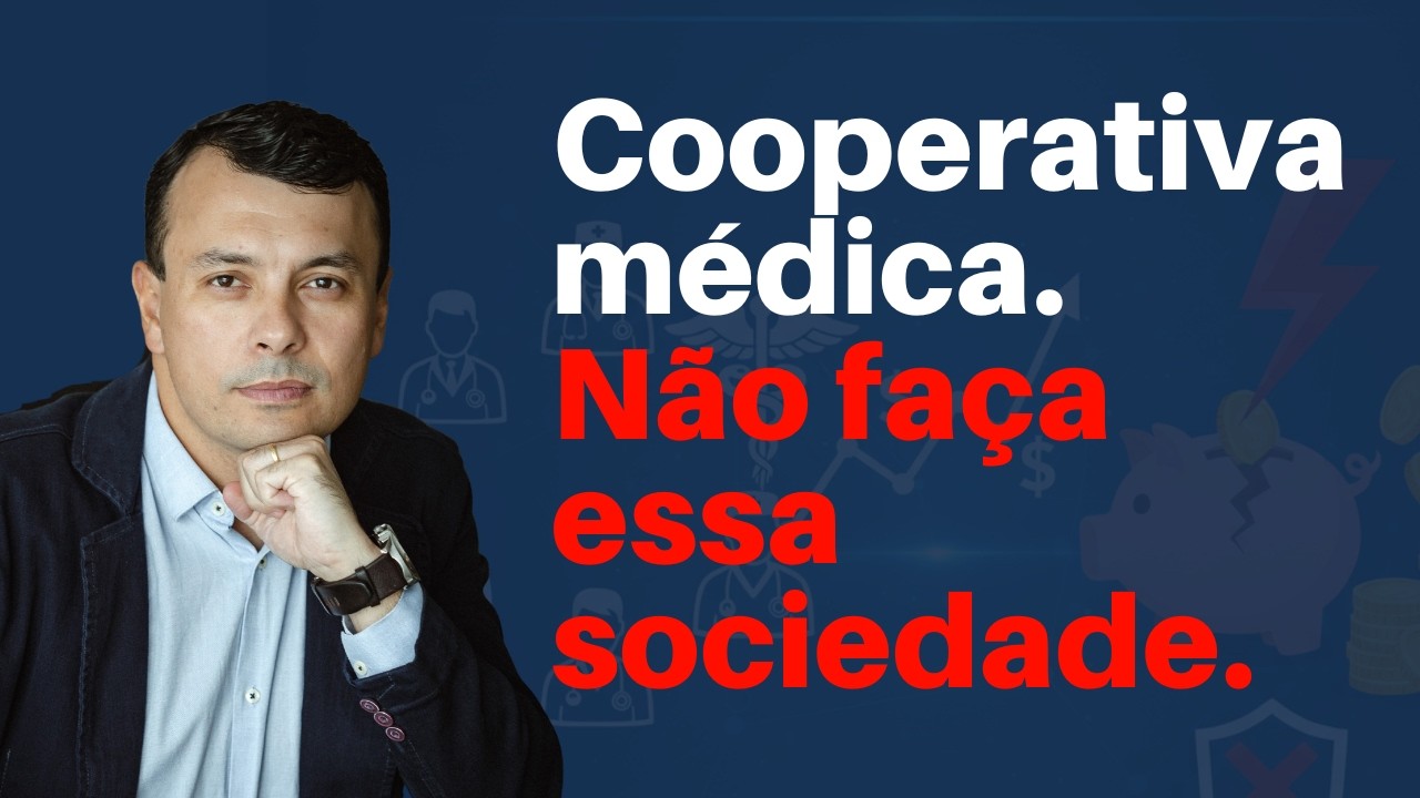 COOPERATIVA MÉDICA: O QUE NÃO TE CONTAM NO CONTRATO