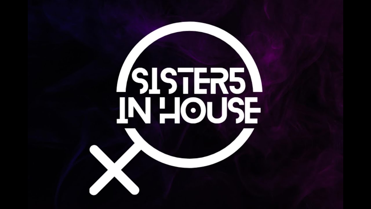 SISTERS IN HOUSE | FLEX FM | LOUISE G SOLO 2025