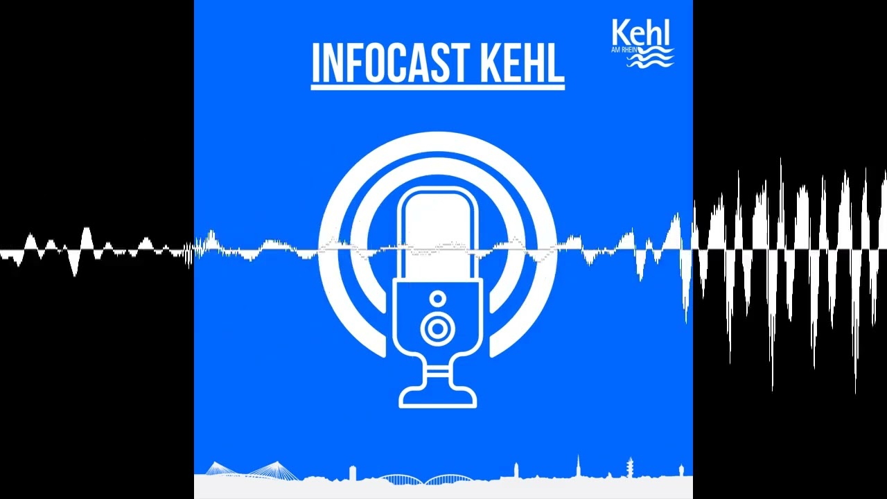 40 Jahre beim selben Arbeitgeber  - Infocast Kehl