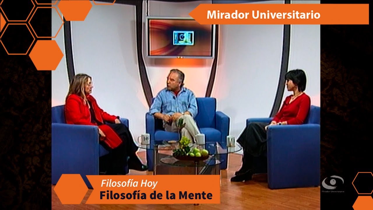 Filosofía de la Mente