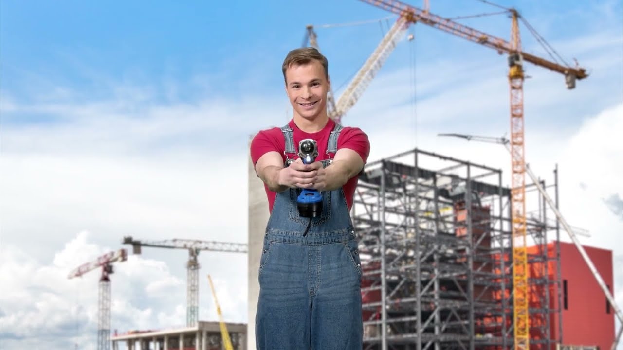 Rakennusalan Kes&auml;duunia 2023 I WorkPower