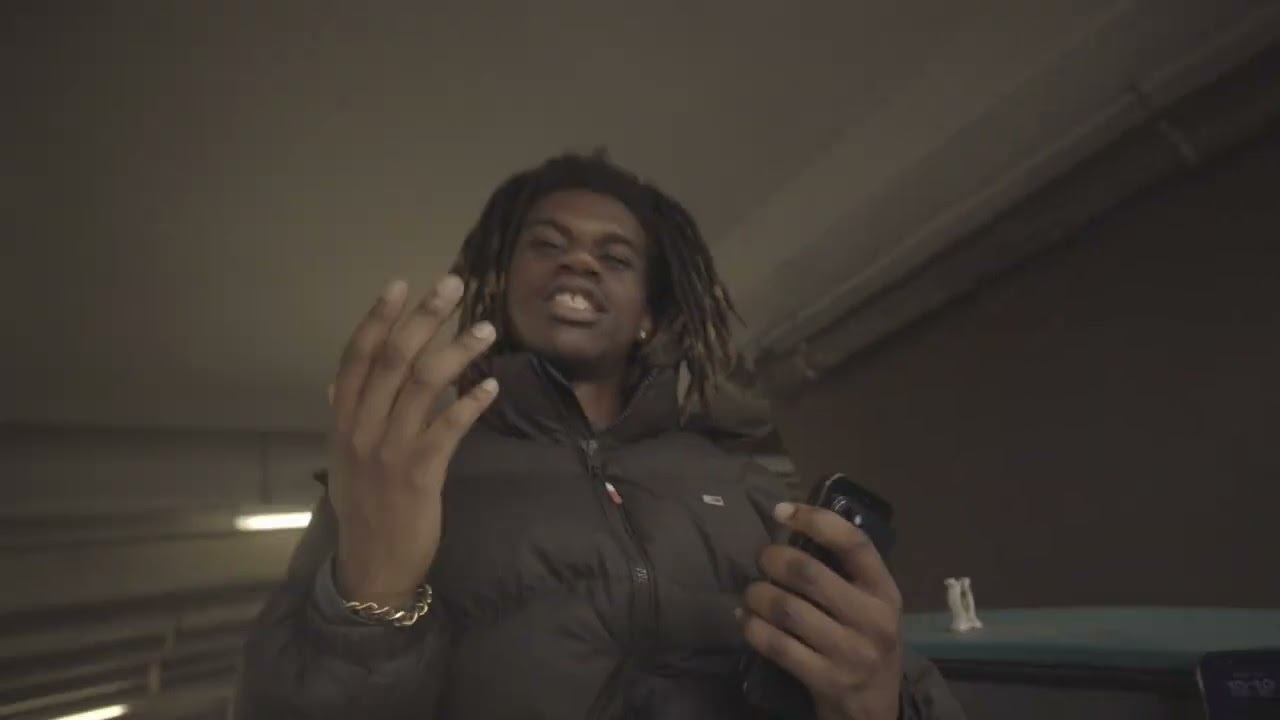 SHERLOCK MAPS [MUSIC VIDEO]