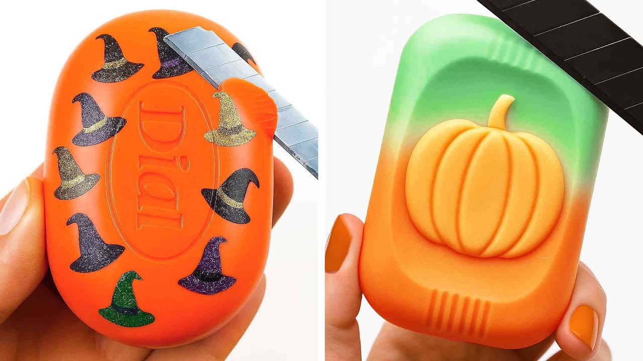 Soap Cutting and Crushing ASMR Livestream To Help You Fall Asleep FAST! Beat Insomnia