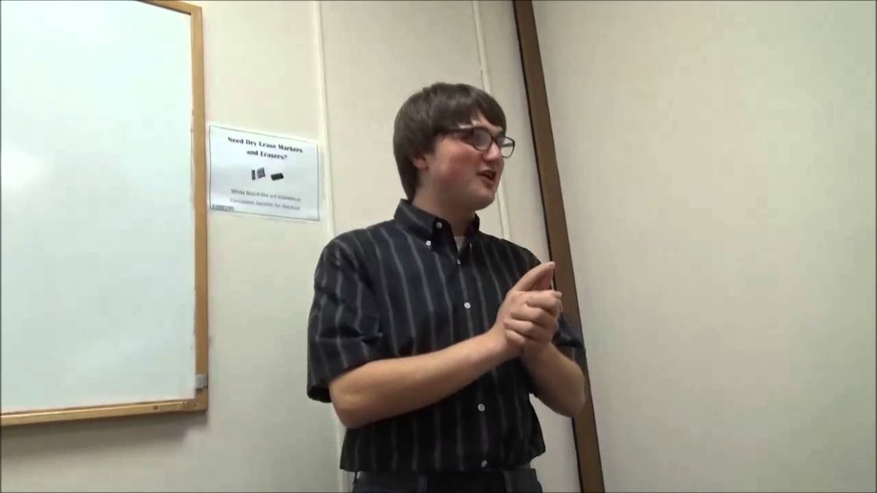 Classroom Without Arab Influence