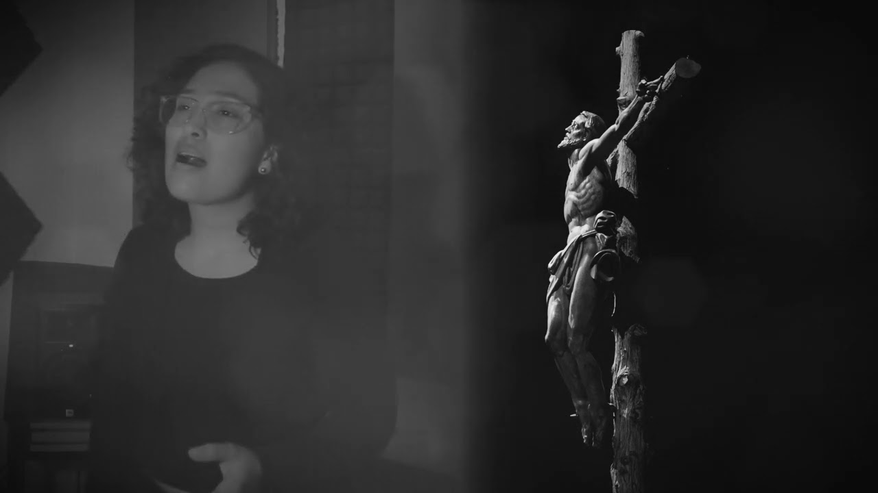 Salmo 21 - Dumas & Mary