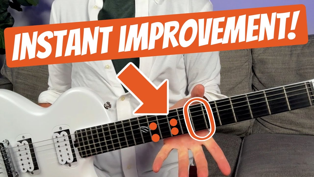 The Secret Link Between Chords and Scales (Nobody Taught You)